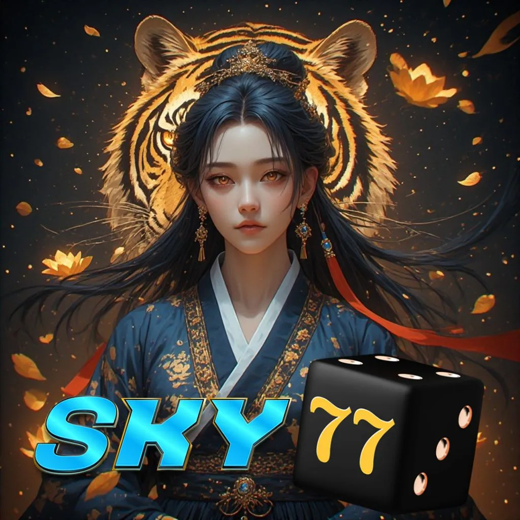 SKY77 - Balapan Seru dan Penuh Adrenalin